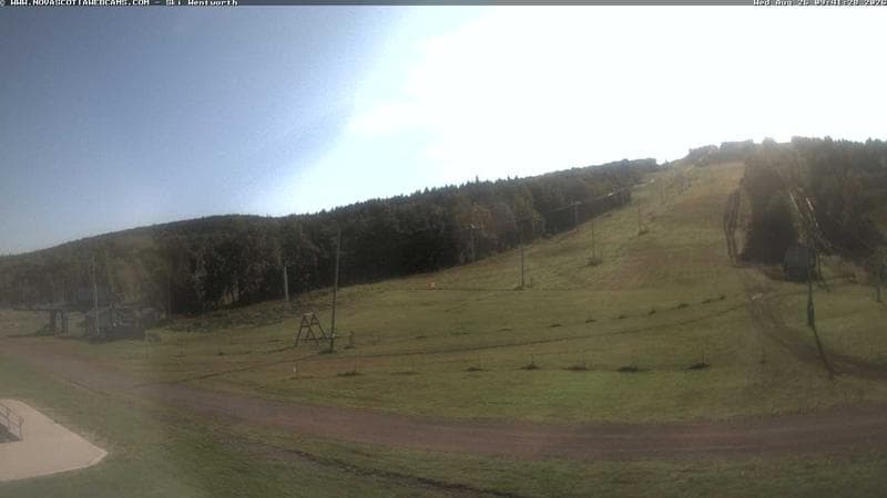 Ski Wentworth 1