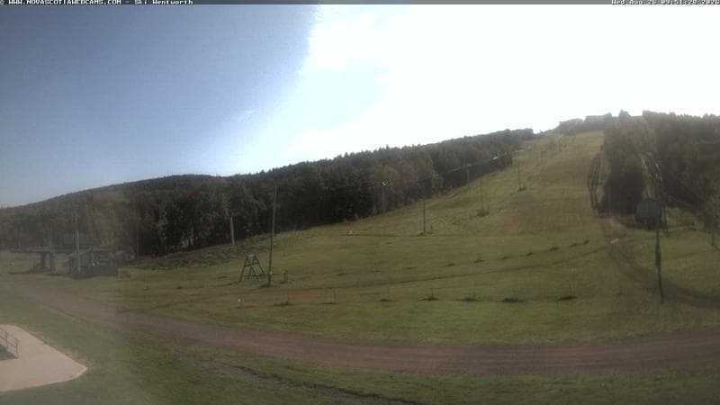 Ski Wentworth 1