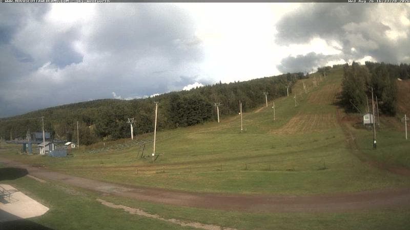 Ski Wentworth 1