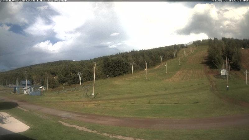 Ski Wentworth 1
