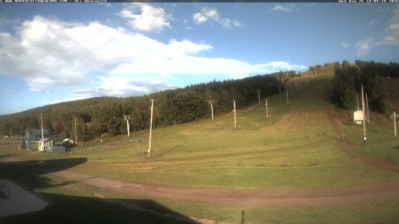 Ski Wentworth 1
