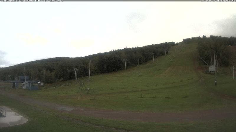 Ski Wentworth 1