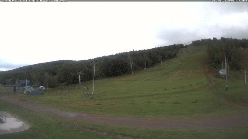 Ski Wentworth 1