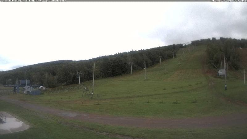 Ski Wentworth 1