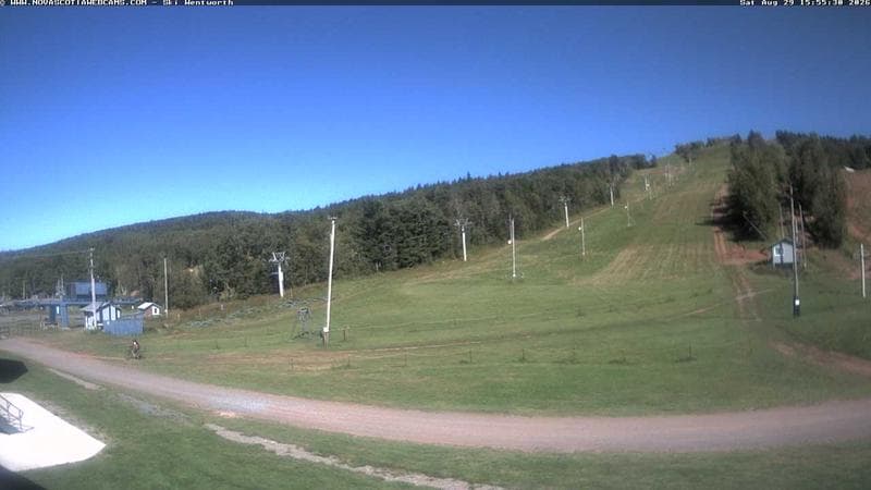 Ski Wentworth 1