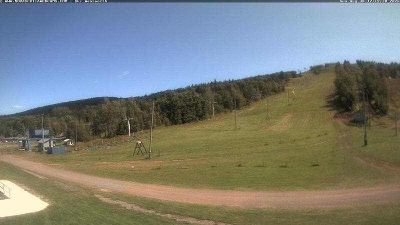 Ski Wentworth 1
