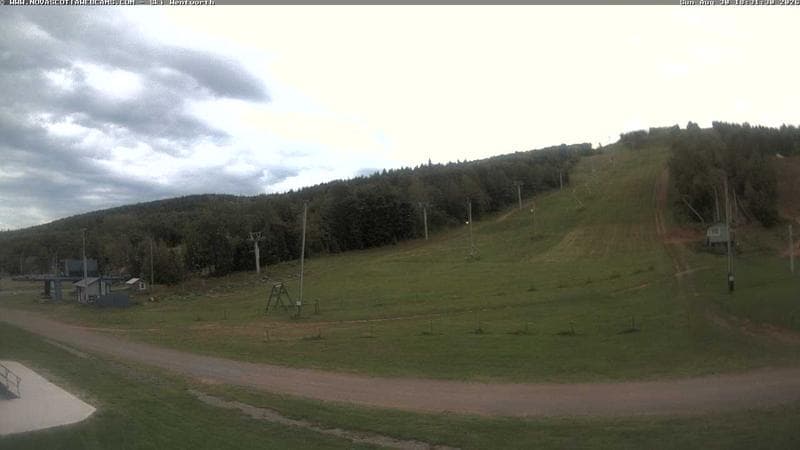 Ski Wentworth 1