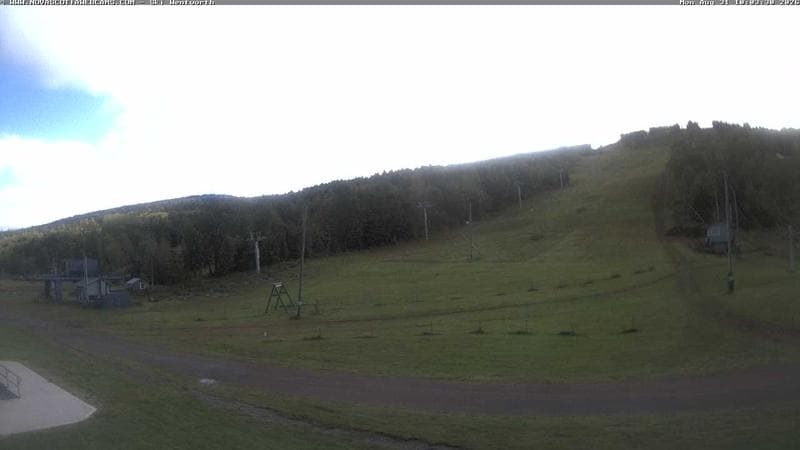 Ski Wentworth 1