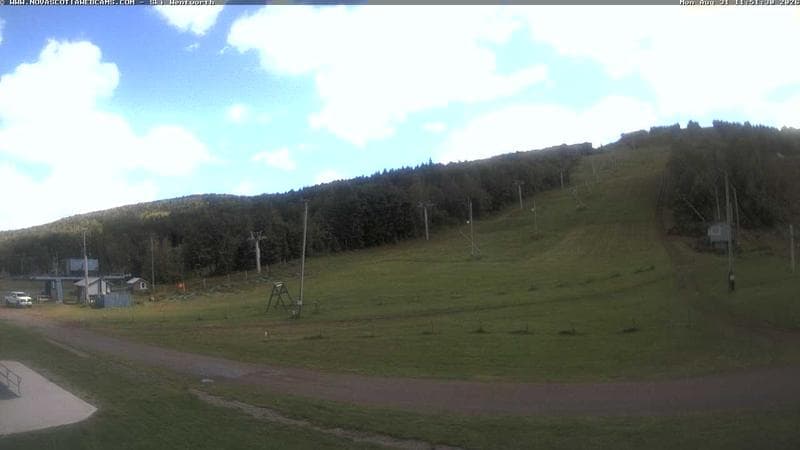 Ski Wentworth 1