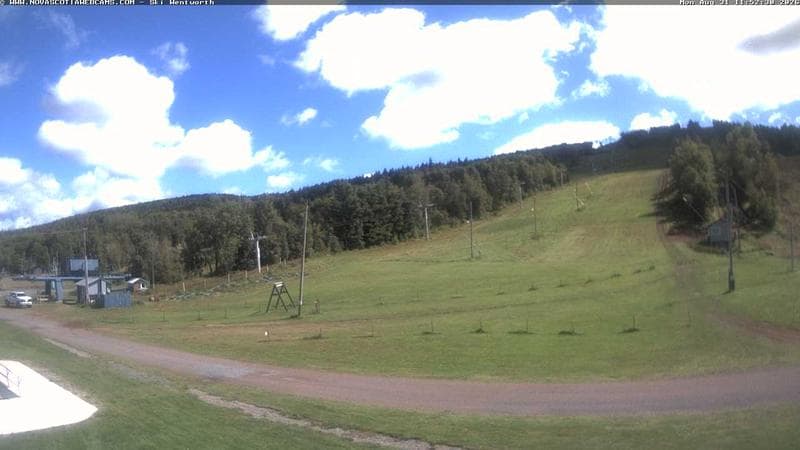 Ski Wentworth 1