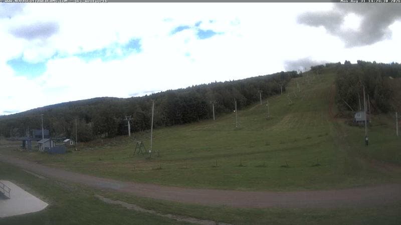 Ski Wentworth 1