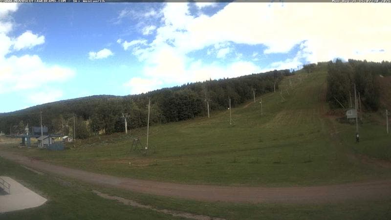Ski Wentworth 1