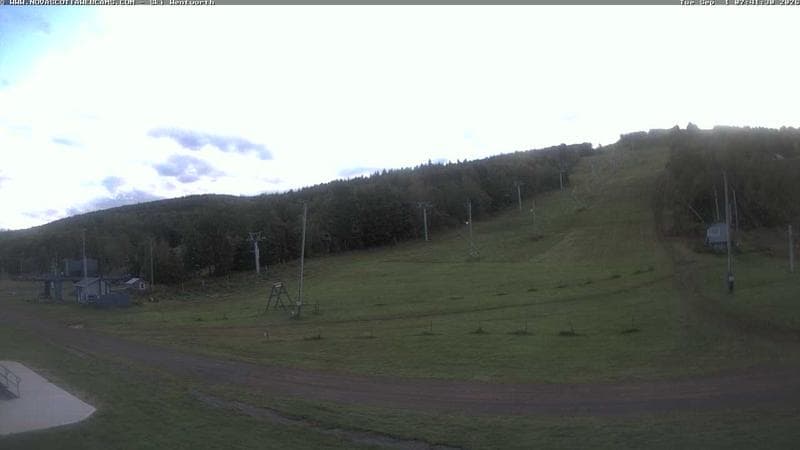 Ski Wentworth 1