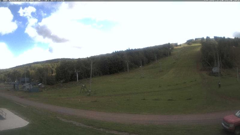 Ski Wentworth 1