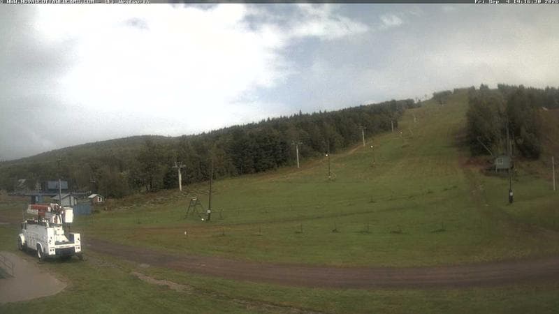 Ski Wentworth 1