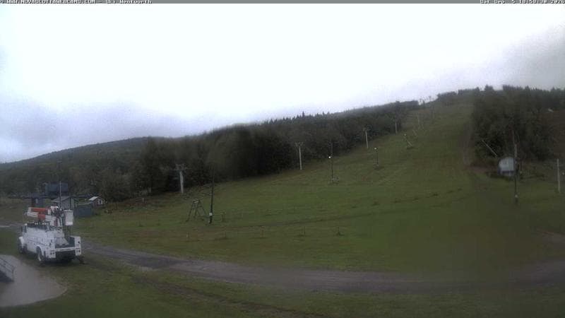 Ski Wentworth 1