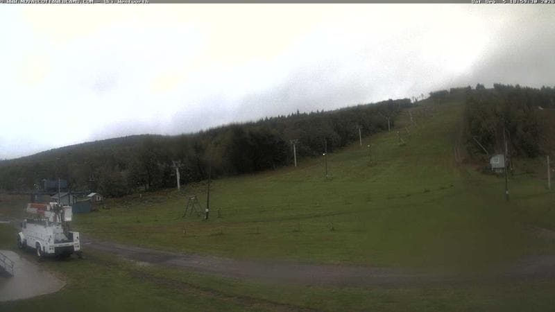 Ski Wentworth 1