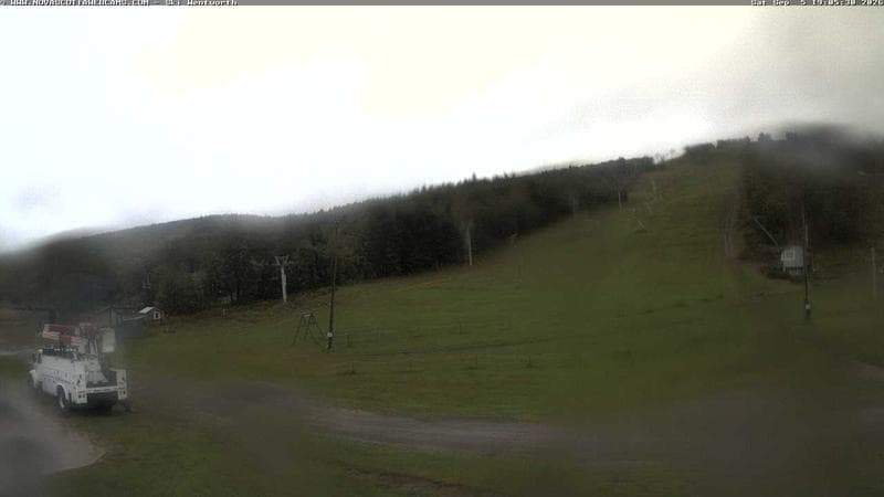 Ski Wentworth 1
