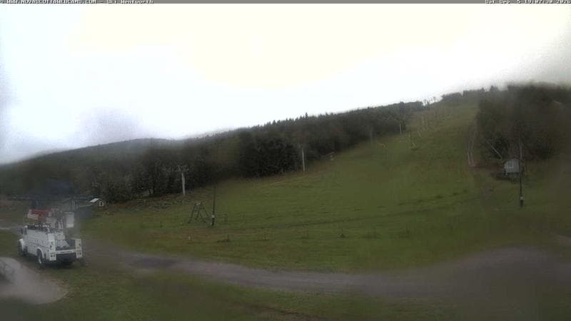 Ski Wentworth 1