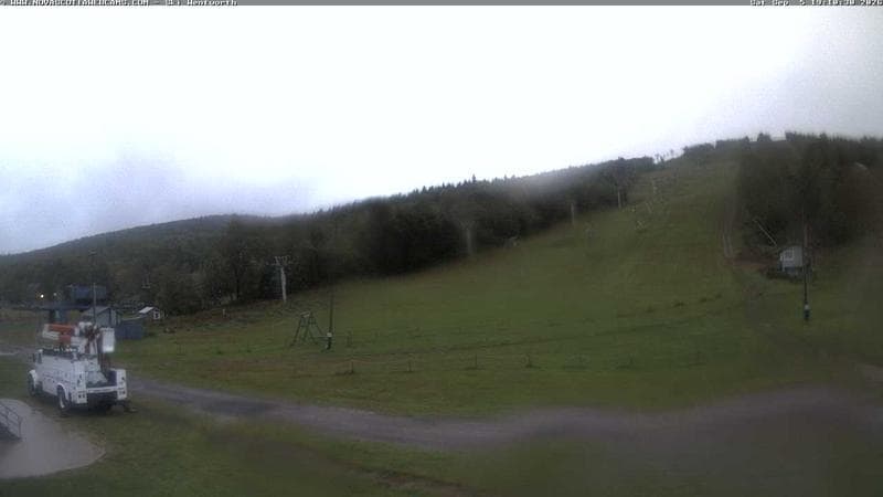 Ski Wentworth 1