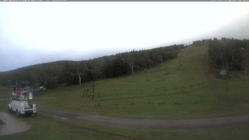Ski Wentworth 1