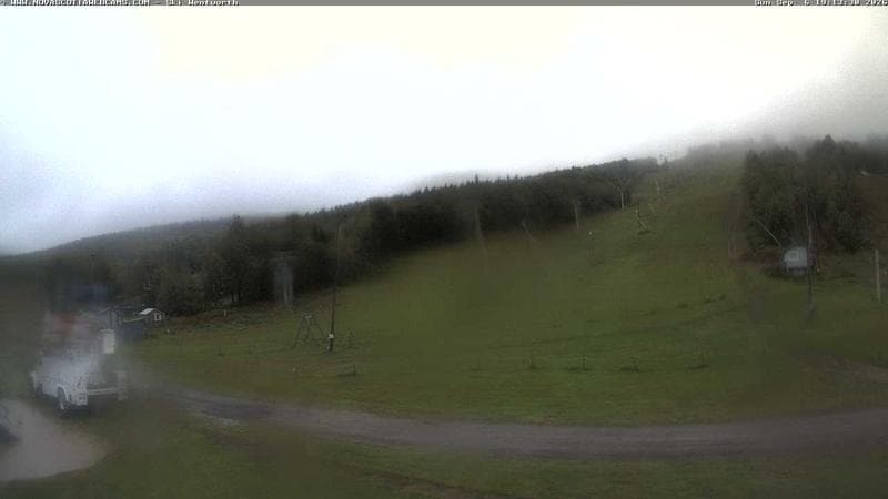 Ski Wentworth 1