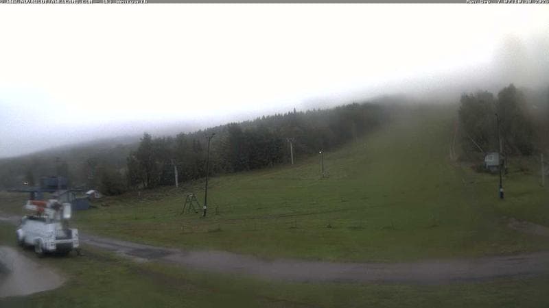 Ski Wentworth 1