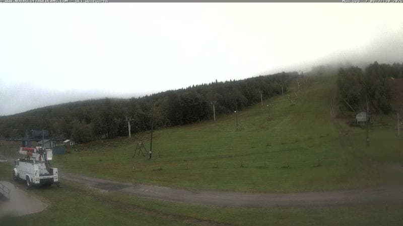 Ski Wentworth 1