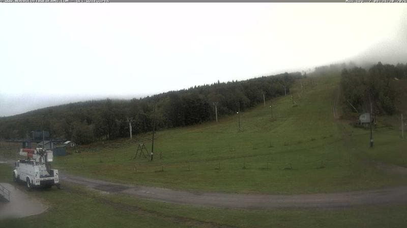 Ski Wentworth 1