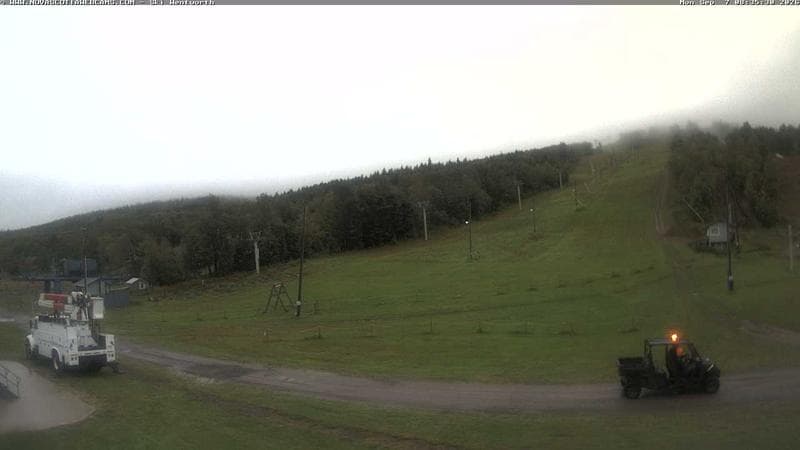 Ski Wentworth 1