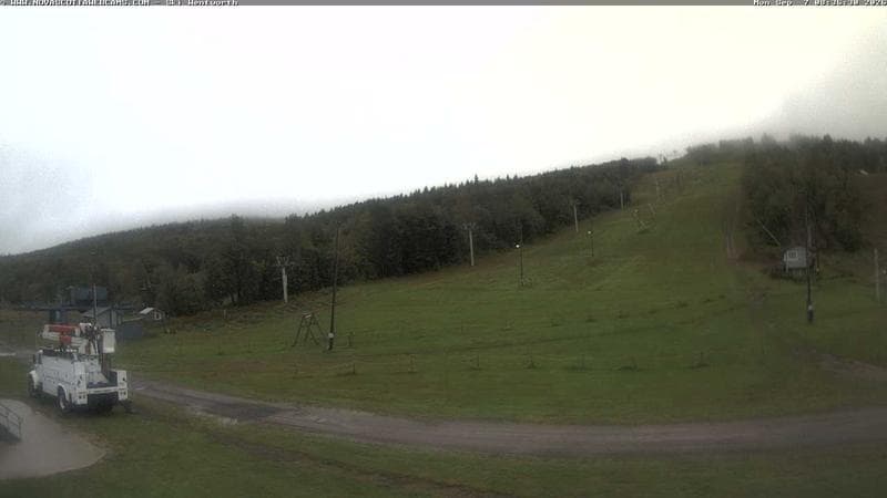 Ski Wentworth 1