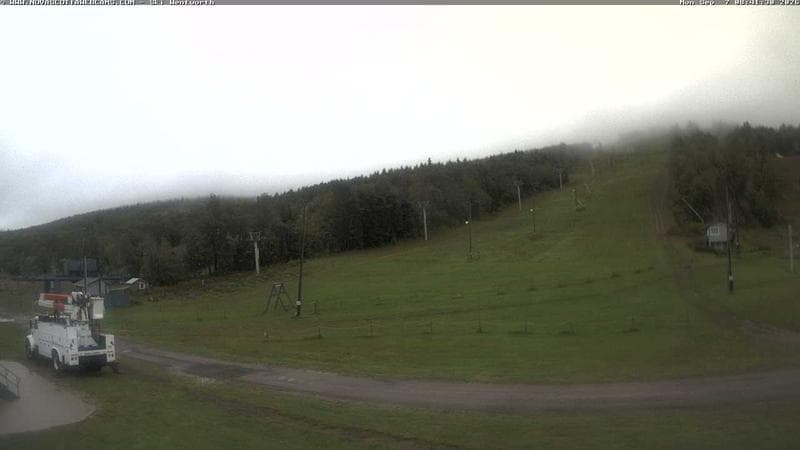 Ski Wentworth 1