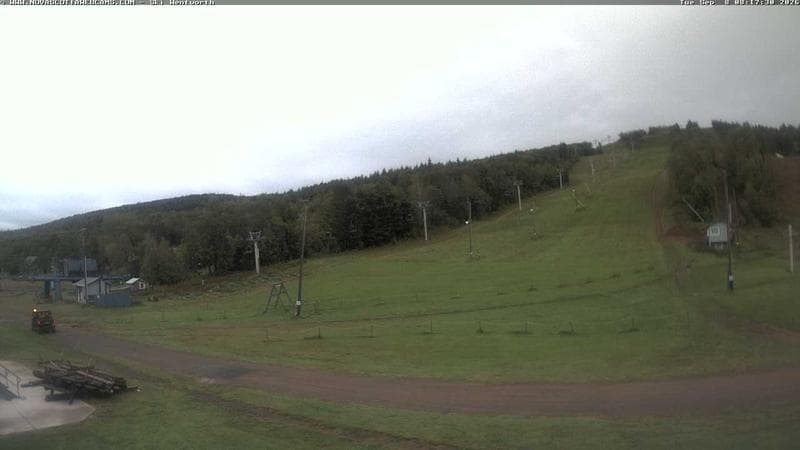 Ski Wentworth 1