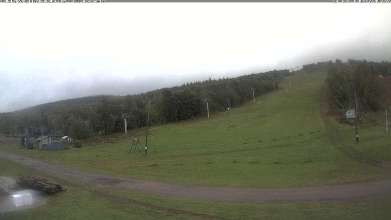Ski Wentworth 1