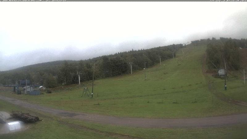 Ski Wentworth 1