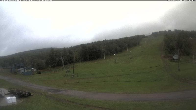 Ski Wentworth 1