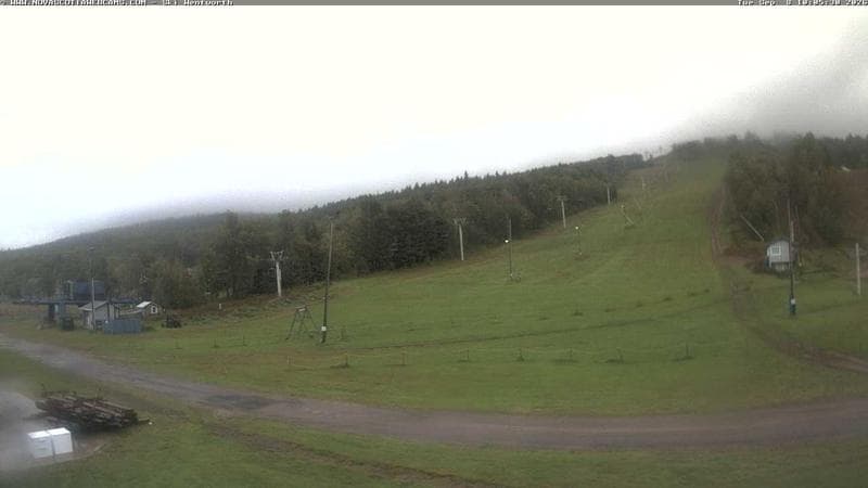Ski Wentworth 1