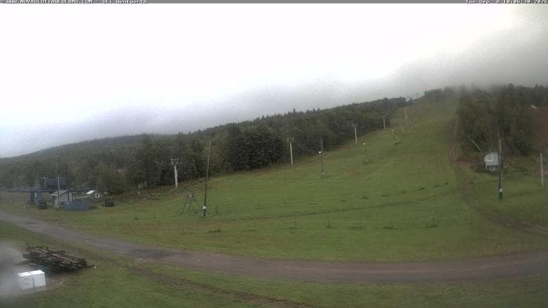 Ski Wentworth 1