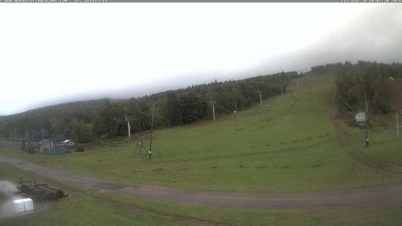 Ski Wentworth 1