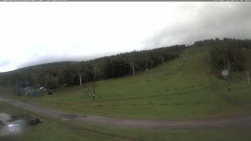 Ski Wentworth 1