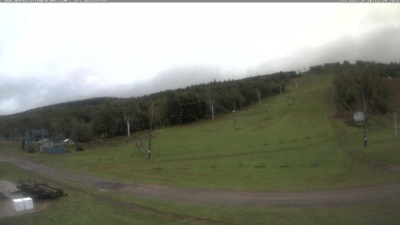 Ski Wentworth 1