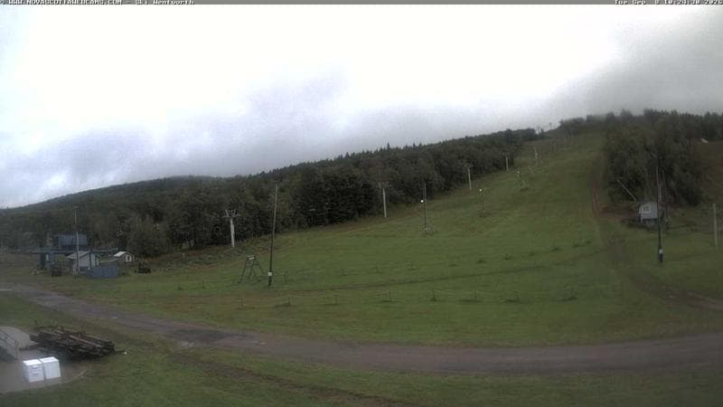 Ski Wentworth 1