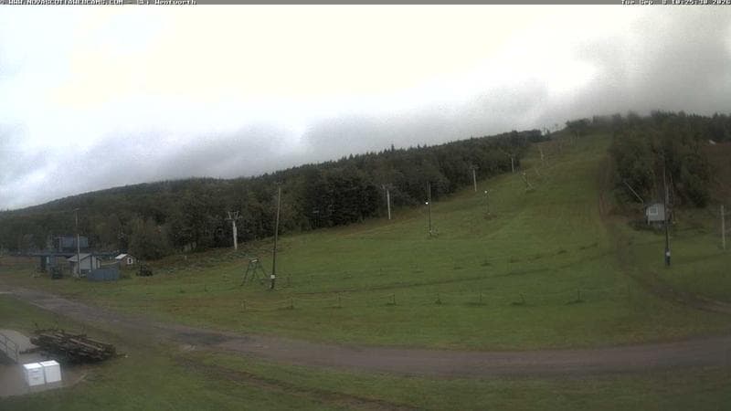 Ski Wentworth 1