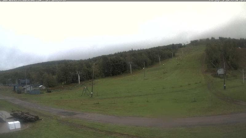 Ski Wentworth 1