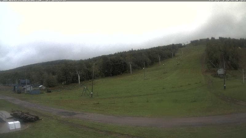 Ski Wentworth 1