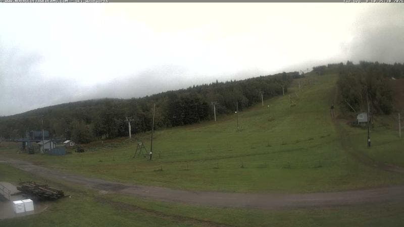 Ski Wentworth 1