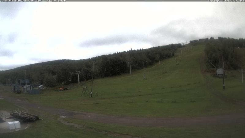 Ski Wentworth 1