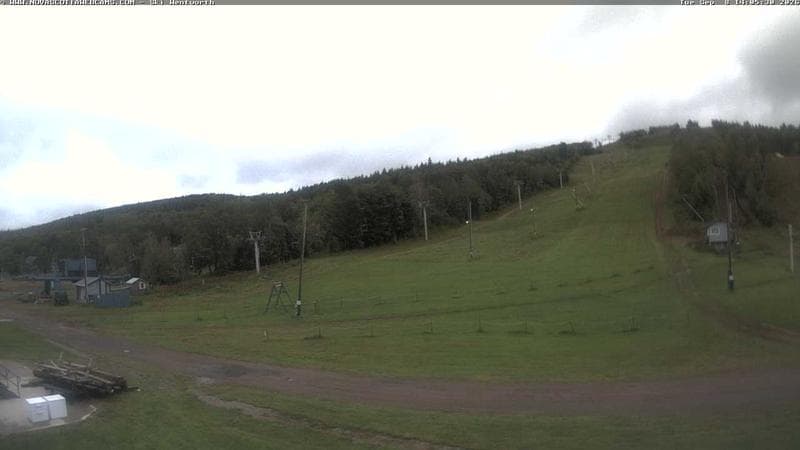 Ski Wentworth 1