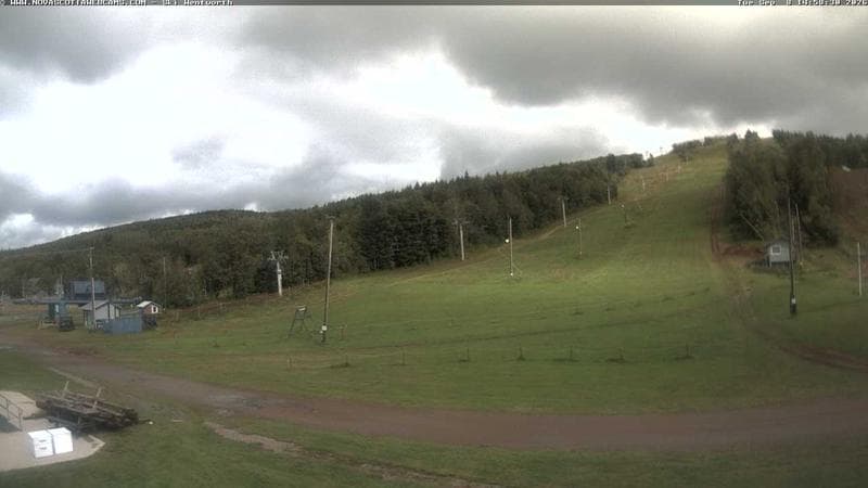 Ski Wentworth 1