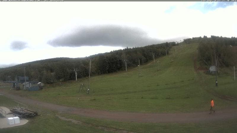 Ski Wentworth 1